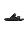 Mules Homme SURFLEY SAND DMPR N Noir