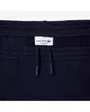 Short Homme MEN S SHORTS FLEECE Bleu