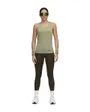 Débardeur Femme Train All Day Essentials Racerback