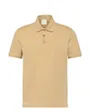Polo Homme Rayures Ton Sur Ton Calvin Klein