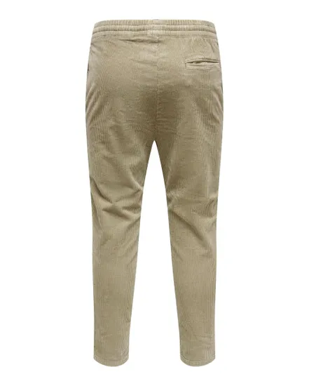 ONSLINUS CROPPED CORD 9912 PANT NOOS