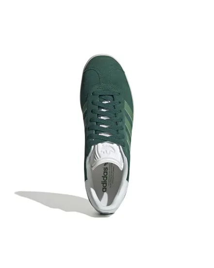 Chaussures Homme GAZELLE Vert