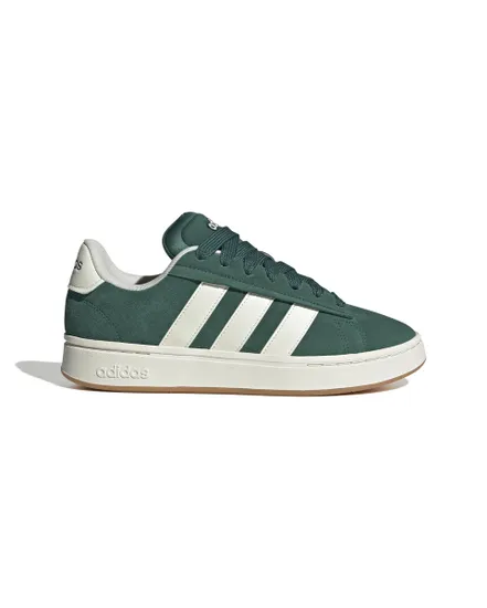 Chaussures Homme GRAND COURT ALPHA 00S Vert