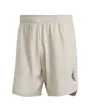 Short Homme D4M SHO Beige