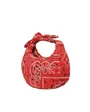 Mini Sac Femme Brooklyn Noeud Levi's
