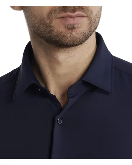 Chemise Homme KENNO Marine