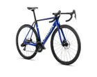 Vélo de route ORCA M21ETEAM Bleu Cobalt/Carbone