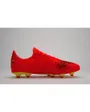 Chaussures de football Homme FUTURE 4 4 FG/AG Rouge