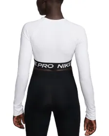 Haut Femme Nike Pro Dri FIT 365 Crop