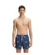 Short de bain Homme TORTUGA Bleu Clair