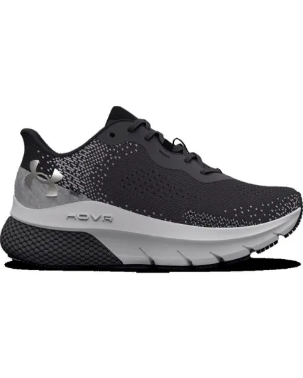 Baskets Homme UA HOVR TURBULENCE 2 Gris