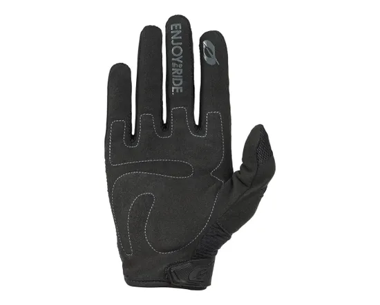 Gants longs Enfant ELEMENT RACEWEAR Noir