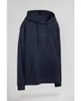 Sweat à capuche Homme S-JIM HOODY Bleu