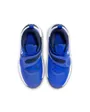 Chaussures Enfant TEAM HUSTLE D 11 (GS) Bleu