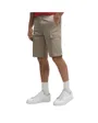 Short Bermuda Homme Poplin Cargo Shorts