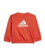 Ensemble de survetement Enfant I BOS LOGO JOG Rouge