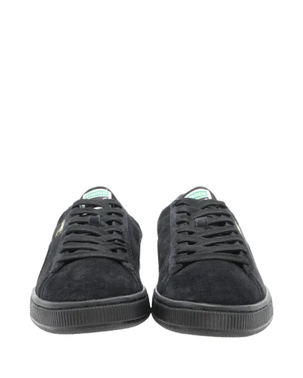 Baskets Basses Unisexe Suede Classic
