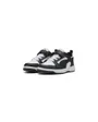 Chaussures Enfant PUMA REBOUND V6 LO A Blanc