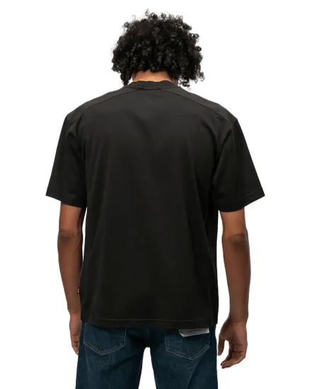 T-shirt Homme Te_Functional