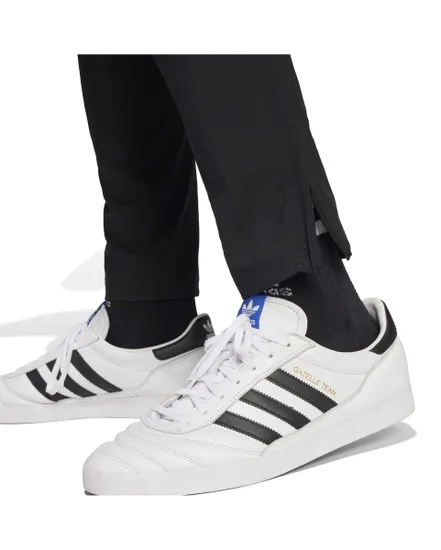 Pantalon de survetement Homme TIRO25C VT PNT Noir