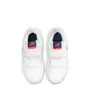 chaussures mode enfant NIKE PICO 5 (PSV) Blanc