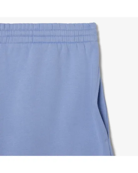 Short Homme MEN S SHORTS FLEECE Bleu