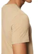 T-Shirt Homme TJM X Slim Jaspe Htr