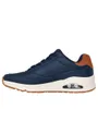 Chaussures Homme UNO/SUITED ON AIR Bleu