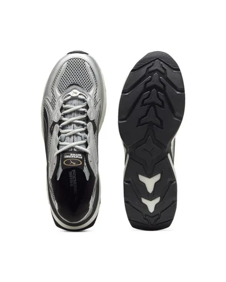 Chaussures Unisexe FADE NITRO LS Argent