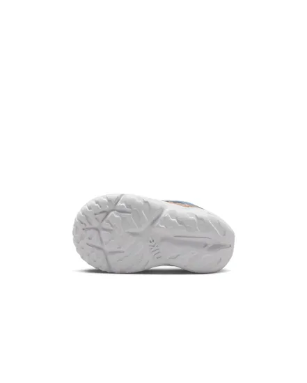 Chaussures Bébé NIKE STAR RUNNER 4 NN (TD) Bleu