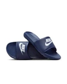 Claquettes Homme NIKE VICTORI ONE SLIDE Bleu