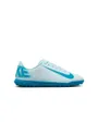 Chaussures de football Enfant JR VAPOR 16 CLUB TF Bleu