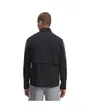 Veste zip Homme UA VELOCITI STORM JACKET Noir