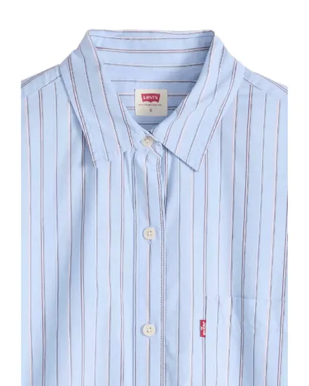 Chemise Femme Harlie Boyfriend