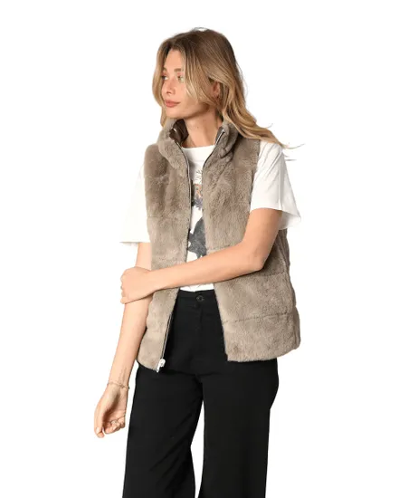 Veste Réversible Femme Nara