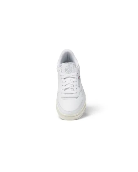 Chaussures Unisexe COURT PEAK Blanc