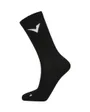 Lot de 2 paires de chaussettes Unisexe LARSEN MID CUT PERFORMANCE SOCKS 2-PACK N