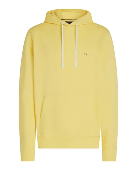 Sweat À Capuche Homme Essential Terry Hoody