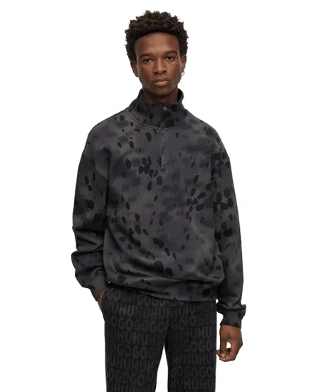 Sweat-shirt Homme Dottas