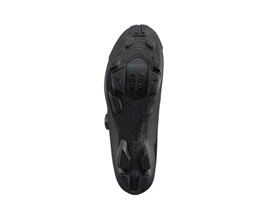 Chaussures VTT Homme XC302 Noir