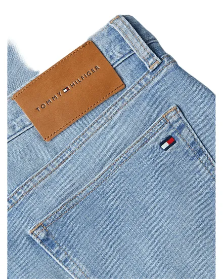 Jean Homme Slim Straight Denton