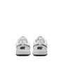 Chaussures Garçon COURT BOROUGH PRT (TD) Blanc