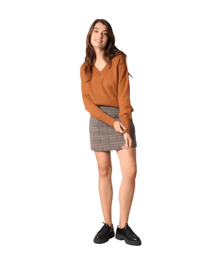 Pull Femme Berilde