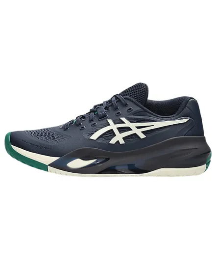Chaussures De Tennis Homme GEL-RESOLUTION X