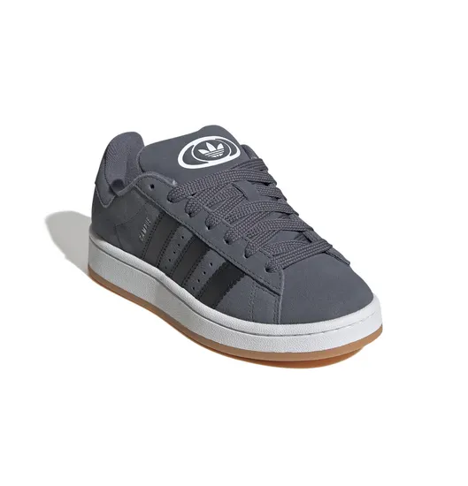 Chaussures Enfant CAMPUS 00S J Gris