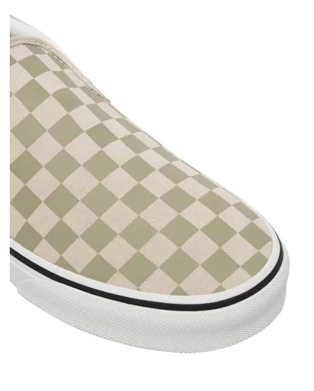 Baskets Slip On Femme Classic Slip On