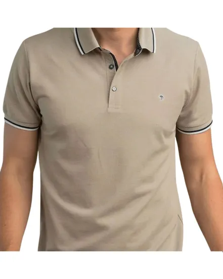 Polo Homme Signature Polo Mc