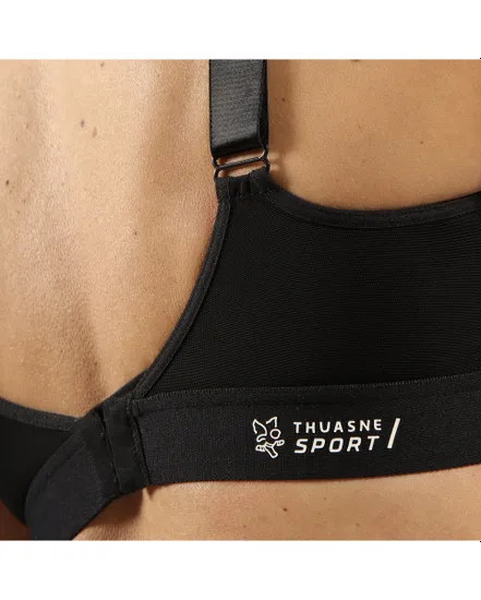 BRASSIERE POWER UP 4 Femme Noir