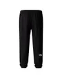 Pantalon de survetement Homme M SIMPLE DOME REG TAPERED JOGGER Noir