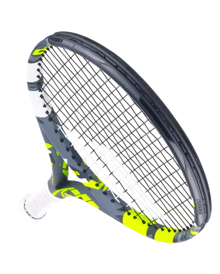 Raquette de tennis Enfant AERO JUNIOR 25 S CV Bleu